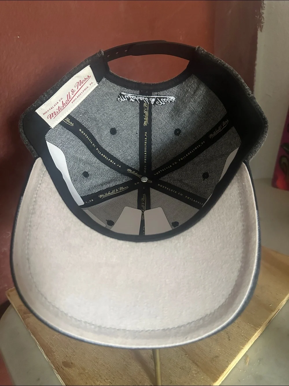 N/A denim la